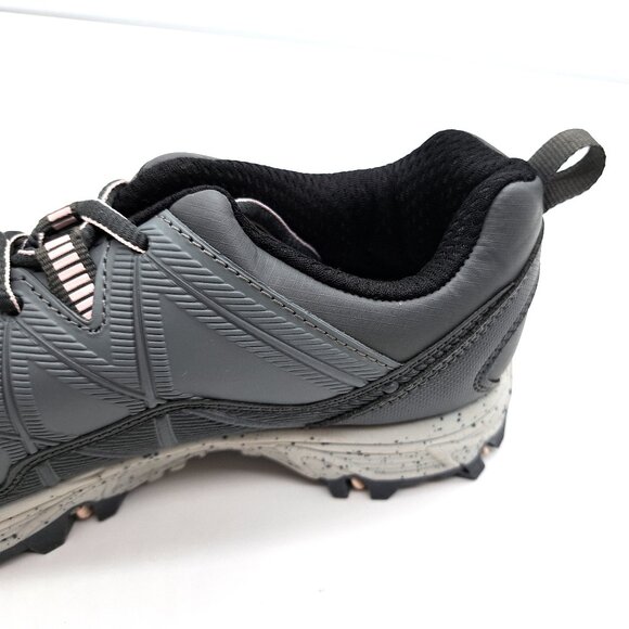 Fila Women's AT Peake 24 Trail Shoes  - Size 7 - Picture 8 of 14